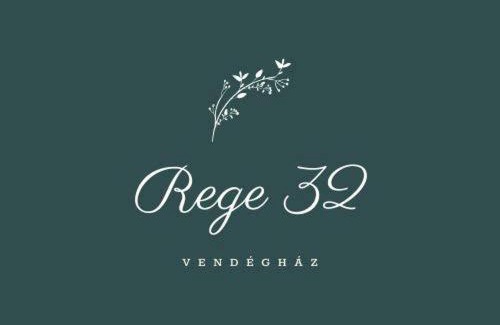 Szantod House | Rege 32 Vendégház