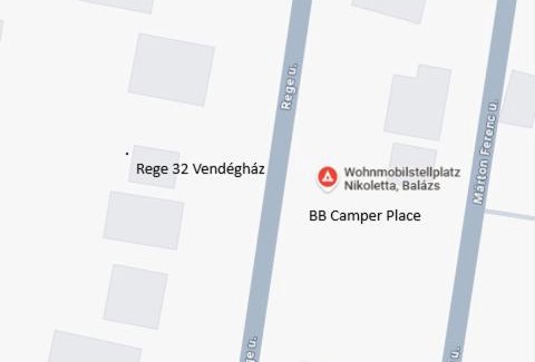 Szantod House | Rege 32 Vendégház