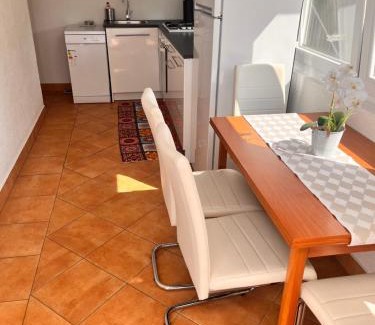 Alsóörs Apartment | Rege apartman 2
