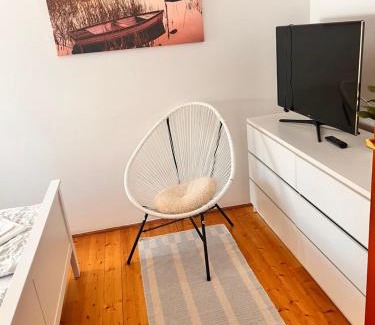Alsóörs Apartment | Rege apartman 2