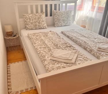 Alsóörs Apartment | Rege apartman 2
