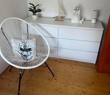 Alsóörs Apartment | Rege apartman 2