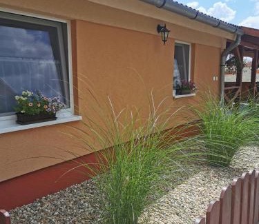 Eger Apartment | RegE Apartman