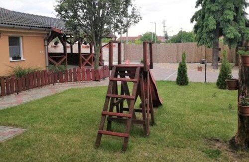 Eger Apartment | RegE Apartman