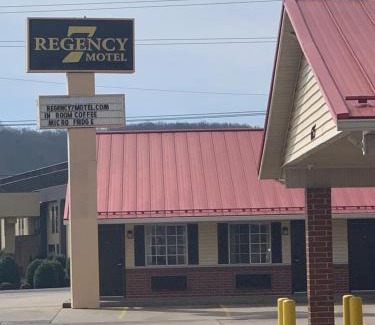 Fayetteville Hotel | Regency 7 Motel