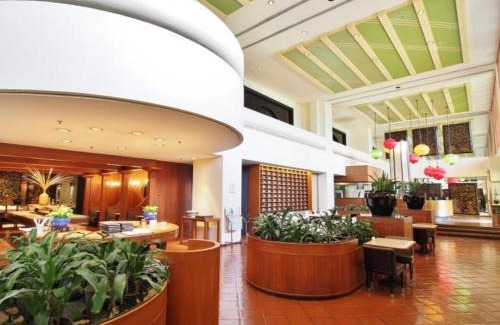 Taipa Hotel | Regency Art Hotel