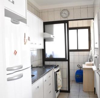 Ribeirao Preto Apartment | Regency