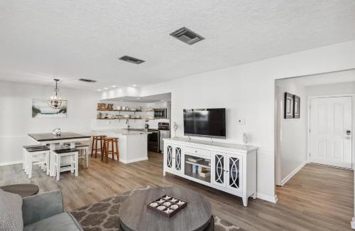 Pensacola Beach House | Regency Cabanas D2 - 3B Townhome