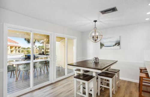 Pensacola Beach House | Regency Cabanas D2 - 3B Townhome