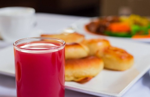 Singida Hotel | Regency Hotel & Resort - Singida