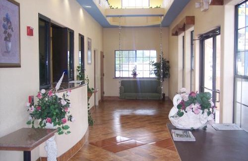 Humble Hotel | Regency Inn and Suites Humble