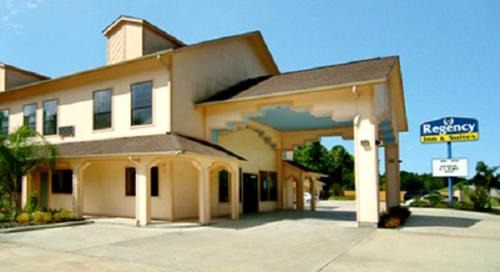 Humble Hotel | Regency Inn and Suites Humble