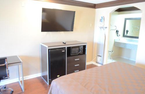 Humble Hotel | Regency Inn Humble IAH - Intercontinental