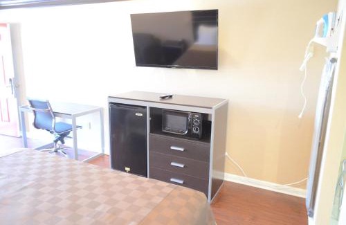 Humble Hotel | Regency Inn Humble IAH - Intercontinental