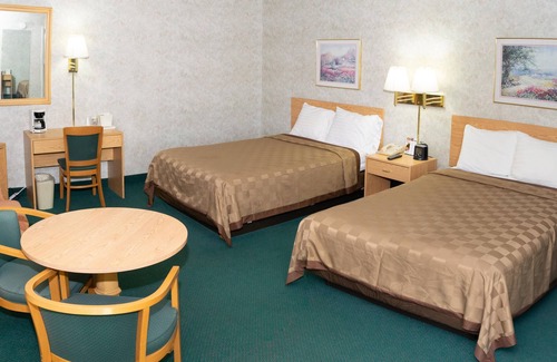 Lemoyne Hotel | Regency Inn Perrysburg