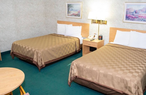 Lemoyne Hotel | Regency Inn Perrysburg
