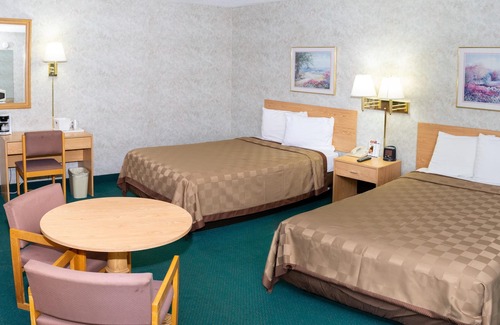 Lemoyne Hotel | Regency Inn Perrysburg