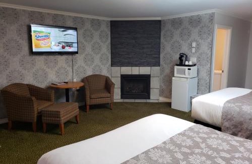 Cornwall Hotel | Regency Inn & Suites