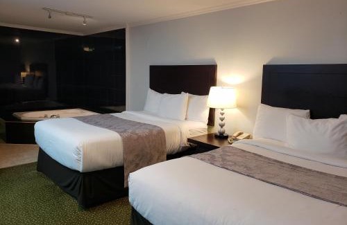Cornwall Hotel | Regency Inn & Suites