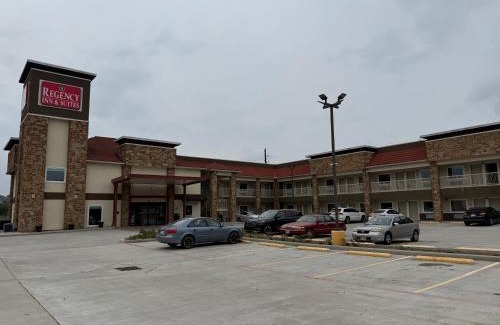 Humble Hotel | Regency Inn & Suites Humble FM1960 - IAH Airport