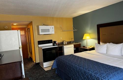 New London Hotel | REGENCY Inn & SUITES NEW LONDON MYSTIC