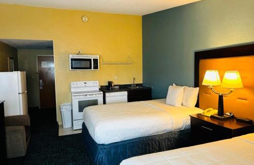 New London Hotel | REGENCY Inn & SUITES NEW LONDON MYSTIC