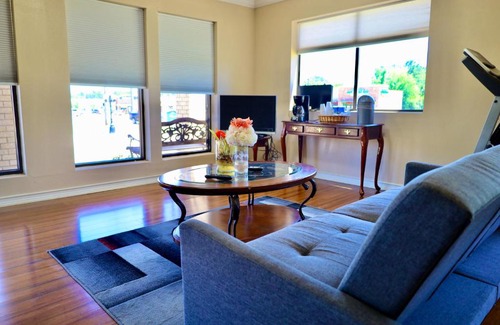Gladewater Hotel | Regency Inn & Suites