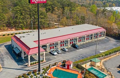 Macon Hotel | Regency Inn & Suites