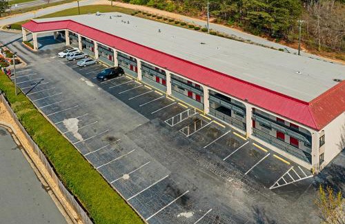 Macon Hotel | Regency Inn & Suites