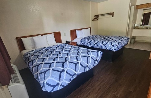 Jewett Hotel | Regency Inn