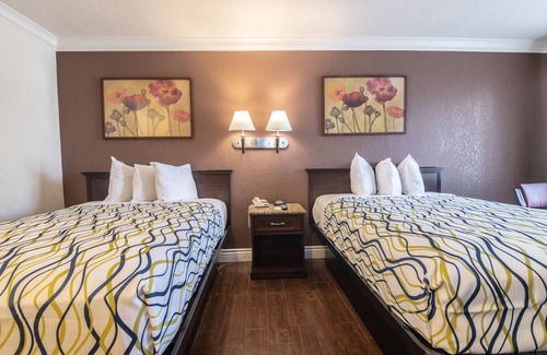 Tulsa Hotel | Regency Inn