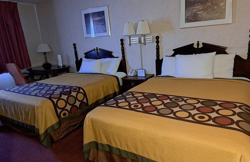 Ullin Hotel | Regency Inn