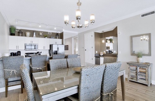Orange Beach East Condo | Regency Isle 606 | Orange Beach, AL