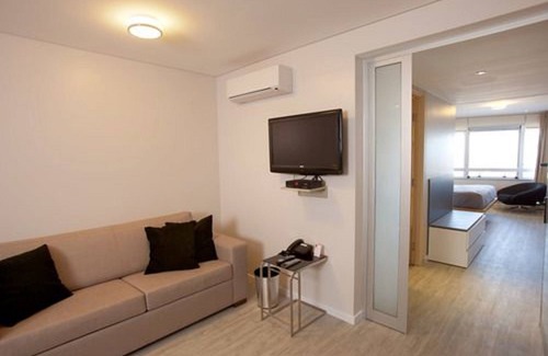 Carrasco Hotel | Regency Rambla Design Apart Hotel