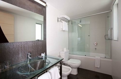 Carrasco Hotel | Regency Rambla Design Apart Hotel