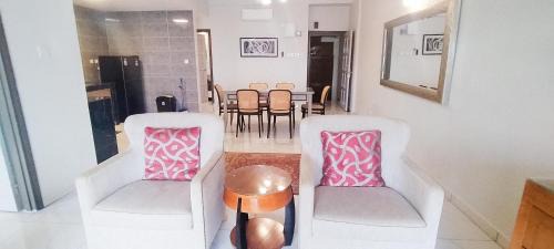 Si Rusa Apartment | Regency Tanjung Tuan - Idealhub