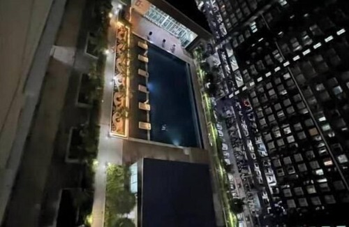Bang Sue Apartment | Regency Apartment