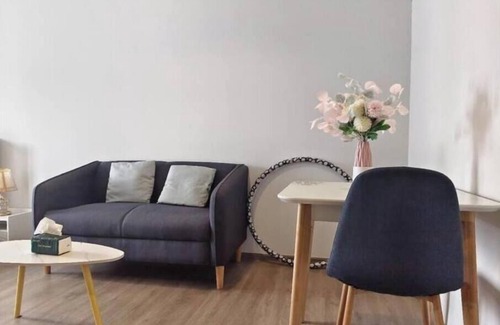 Bang Sue Apartment | Regency Apartment