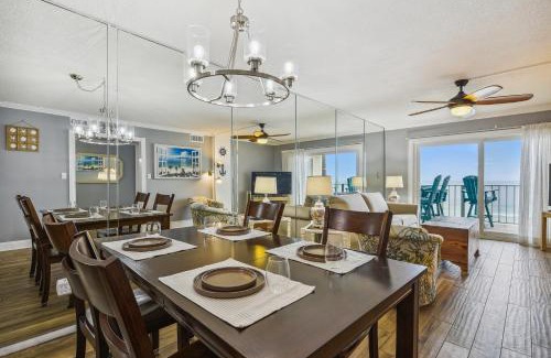 Biltmore Beach House | Regency Towers #514 by Book That Condo