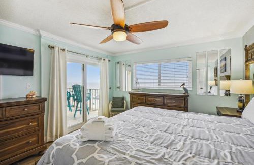 Biltmore Beach House | Regency Towers #514 by Book That Condo
