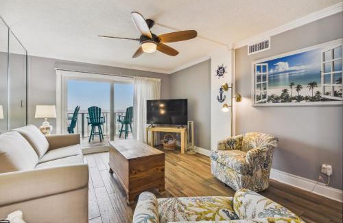 Biltmore Beach House | Regency Towers #514 by Book That Condo