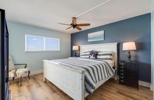 Biltmore Beach Apartment | Regency Towers 1018 Beachfront unit
