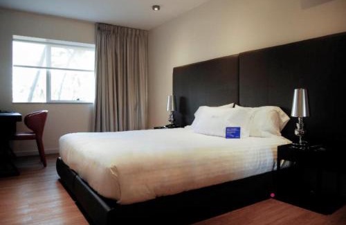 Montevideo Hotel | Regency Way Montevideo Hotel