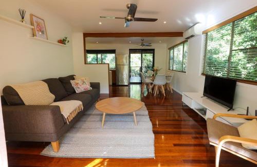 Eagle Heights House | Regent Bower Cottage