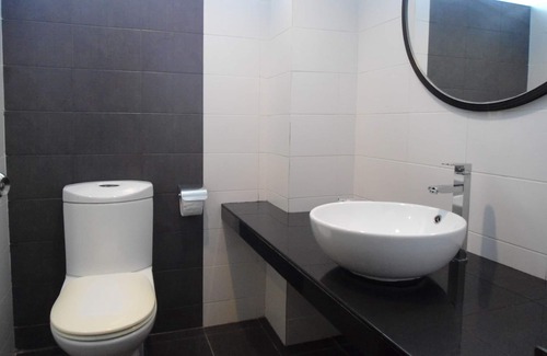 Bintulu Hotel | Regent Hotel