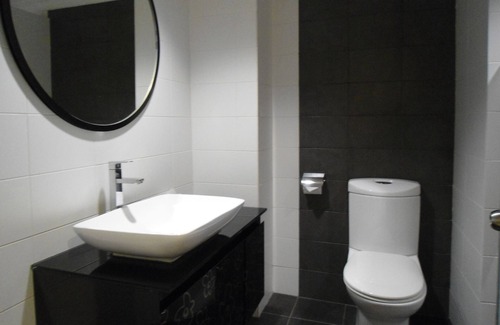 Bintulu Hotel | Regent Hotel