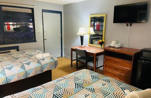Albany Hotel | Regent Motel