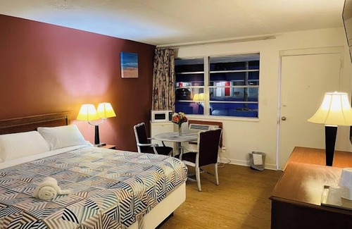 Albany Hotel | Regent Motel