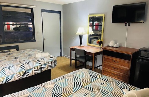 Albany Hotel | Regent Motel