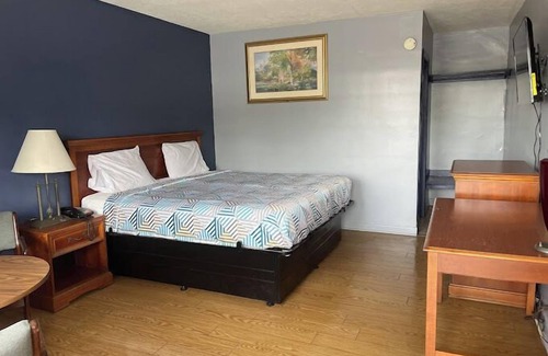 Albany Hotel | Regent Motel